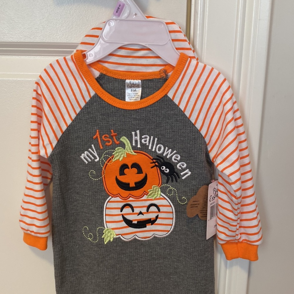 Baby Essentials 2Piece Set - Picture 2 of 10